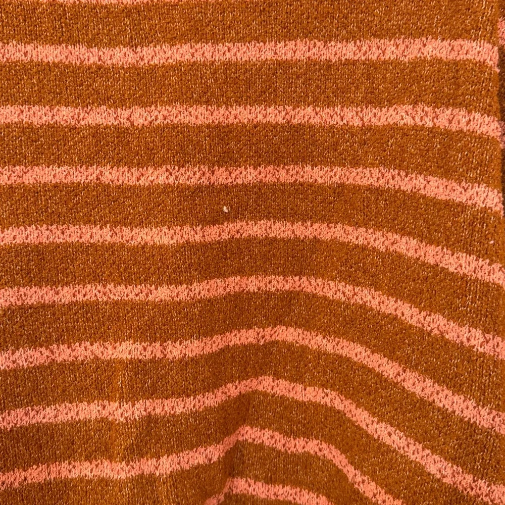 Free People Bardot Drop Shoulder Sweater - Picture 10 of 10